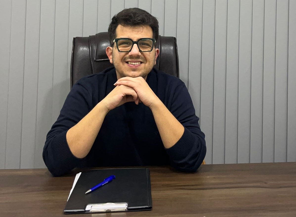 Arnavutköy Ergen Terapisi